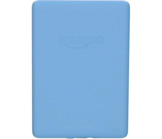 Amazon Kindle Paperwhite 4 32GB IPX8 niebieski - 521467 - zdjęcie 5